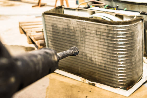 Best HVAC System Cleaning  in Greenwood, MO