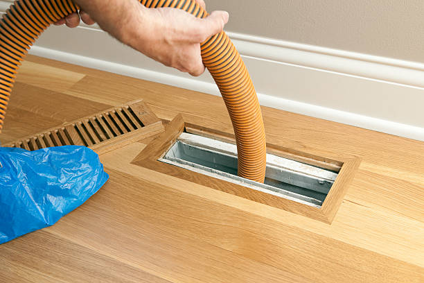 Best Affordable HVAC Duct Cleaning  in Greenwood, MO