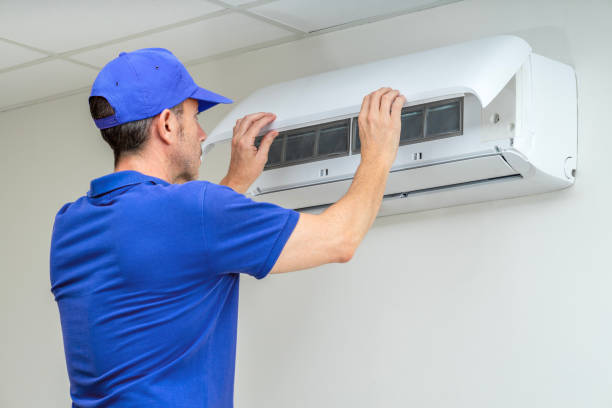 Best Air Duct Cleaning Company Near Me  in Greenwood, MO